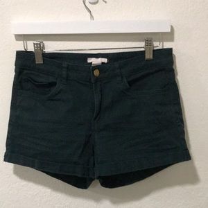 H&M shorts